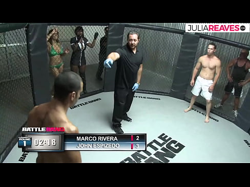 ❤️ Ultimate Fighter fucks gabadh tiro isla markiiba ka dib dagaal ee giraanta ️❌ Galmada dabada ❌