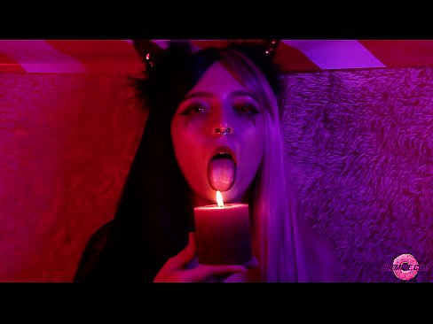 ❤️ Blowjob xamaasad leh oo ka timid Sexy Succubus oo leh oofsan afka ️❌ Galmada dabada ❌