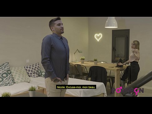 ❤️ PORNBCN 4K Mid ka mid ah naag qaan-gaar ah oo naaso waaweyn leh waxay rabtaa inay dabada noqoto Gigolo yar oo leh dick blowjob amortism adag fuck gacanta shaqo eeyga qaabka maxsuul leefleefi kacsiga Faransiiska subtitles ️❌ Galmada dabada ❌