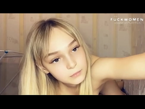 ❤️ Gabar dugsi oo aan dhergin ayaa siisa saaxiibkeed lacag la'aan afka ah ️❌ Galmada dabada ❌